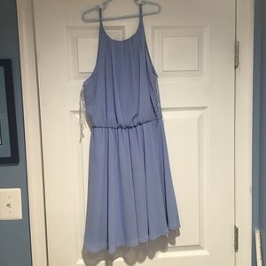 NWT Francesca’s Sundress